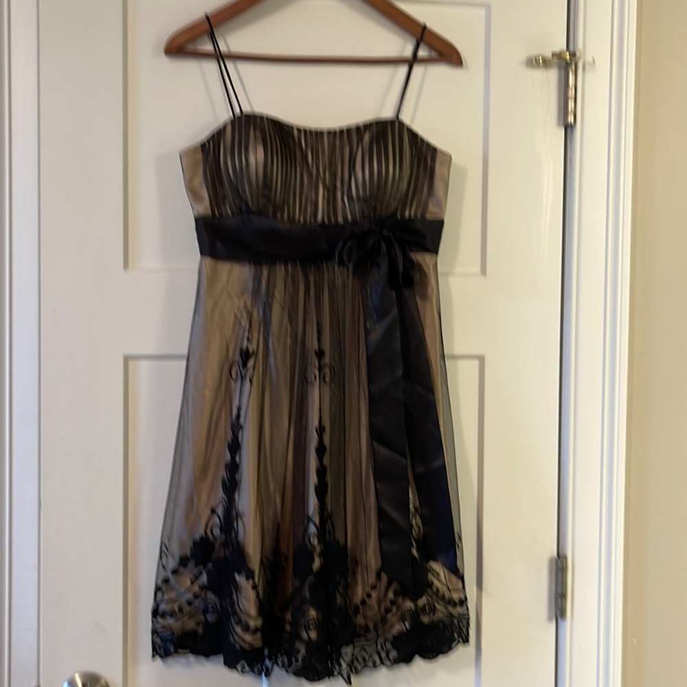 Cocktail dress